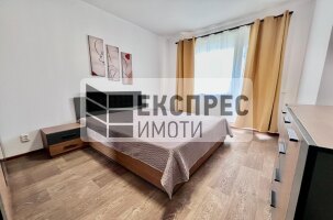 Обзаведен, нов Двустаен апартамент, Чаталджа