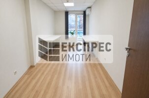 Луксозен Офис, Лятно кино Тракия