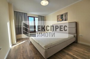 Нов, Луксозно, Обзаведен Тристаен апартамент, Общината
