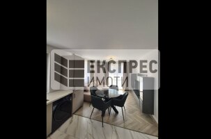  1 Schlafzimmer Wohnung, Pchelina
