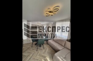  1 Schlafzimmer Wohnung, Pchelina