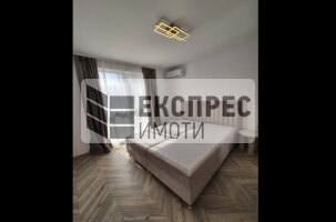  1 Schlafzimmer Wohnung, Pchelina