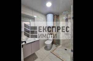 1 Schlafzimmer Wohnung, Pchelina
