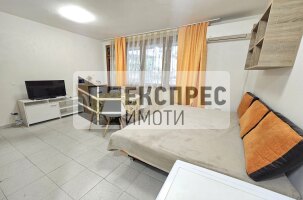 Furnished Studio, Chataldzha