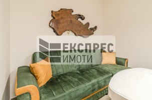  2 bedroom apartment, Center