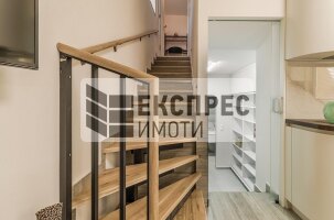  2 bedroom apartment, Center