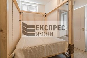  2 bedroom apartment, Center