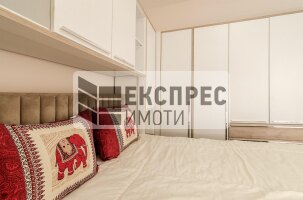  2 bedroom apartment, Center