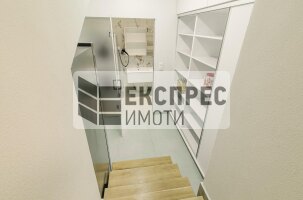  2 bedroom apartment, Center