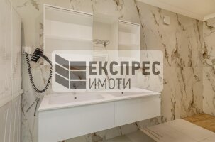  2 bedroom apartment, Center