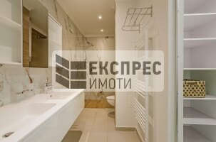  2 bedroom apartment, Center