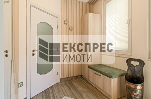 2 bedroom apartment, Center