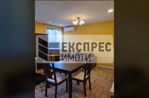 Обзаведен Двустаен апартамент, Окръжна болница