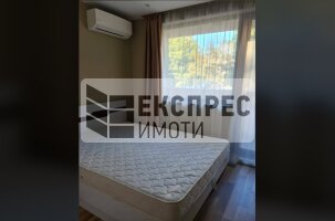 Обзаведен Двустаен апартамент, Окръжна болница