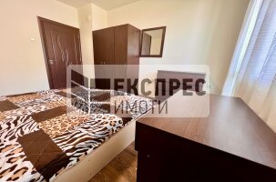 Обзаваден Двустаен апартамент, Окръжна болница