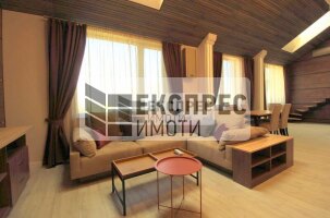 New, Luxury, Furnished 2 bedroom apartment, Levski