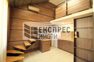 New, Luxury, Furnished 2 bedroom apartment, Levski