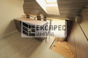 New, Luxury, Furnished 2 bedroom apartment, Levski