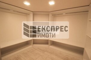 New, Luxury, Furnished 2 bedroom apartment, Levski