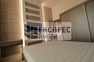 New, Luxury, Furnished 2 bedroom apartment, Levski