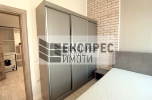 New, Luxury, Furnished 2 bedroom apartment, Levski
