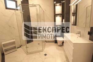 New, Luxury, Furnished 2 bedroom apartment, Levski