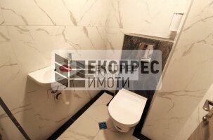 New, Luxury, Furnished 2 bedroom apartment, Levski