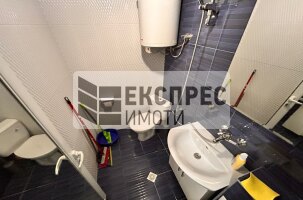 Обзаведен, Едностаен апартамент, Център