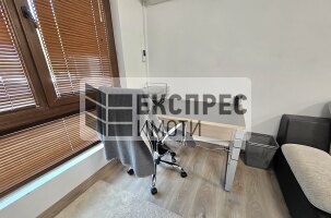 Обзаведен, Двустаен апартамент, Окръжна болница