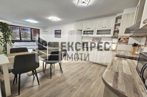 Обзаведен, Двустаен апартамент, Окръжна болница