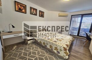 Обзаведен, Двустаен апартамент, Окръжна болница