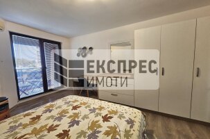 Обзаведен, Двустаен апартамент, Окръжна болница