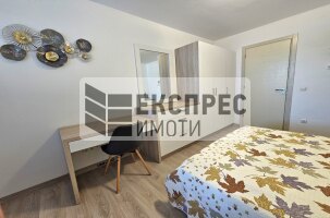 Обзаведен, Двустаен апартамент, Окръжна болница