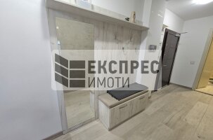 Обзаведен, Двустаен апартамент, Окръжна болница
