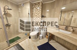 Обзаведен, Двустаен апартамент, Окръжна болница