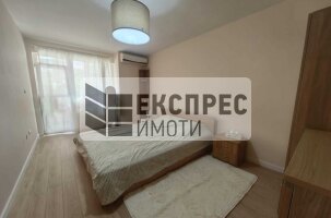 Обзаведен Двустаен апартамент, Левски