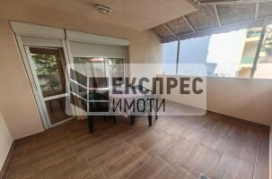 Обзаведен Двустаен апартамент, Левски