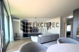 Luxury, Furnished 2 bedroom apartment, Chayka