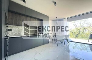 Luxury, Furnished 2 bedroom apartment, Chayka