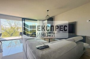 Luxury, Furnished 2 bedroom apartment, Chayka