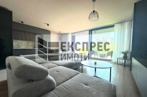 Luxury, Furnished 2 bedroom apartment, Chayka