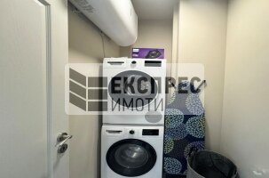 Luxury, Furnished 2 bedroom apartment, Chayka