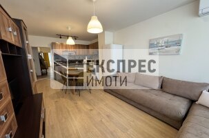  1 Schlafzimmer Wohnung, Chataldzha