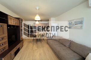  1 Schlafzimmer Wohnung, Chataldzha