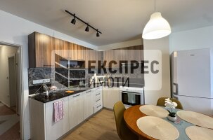  1 Schlafzimmer Wohnung, Chataldzha