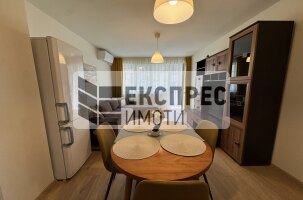  1 Schlafzimmer Wohnung, Chataldzha