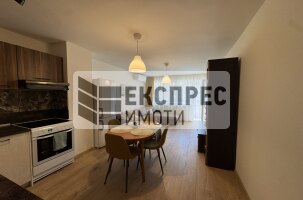  1 Schlafzimmer Wohnung, Chataldzha