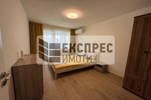  1 Schlafzimmer Wohnung, Chataldzha