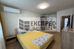  1 Schlafzimmer Wohnung, Chataldzha