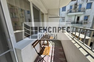  1 Schlafzimmer Wohnung, Chataldzha